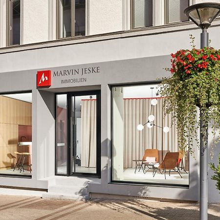 Modernes Flair - Designer-Apartment In Top-Lage - Bis 3 Personen - Wittlich -Zentrum 外观 照片