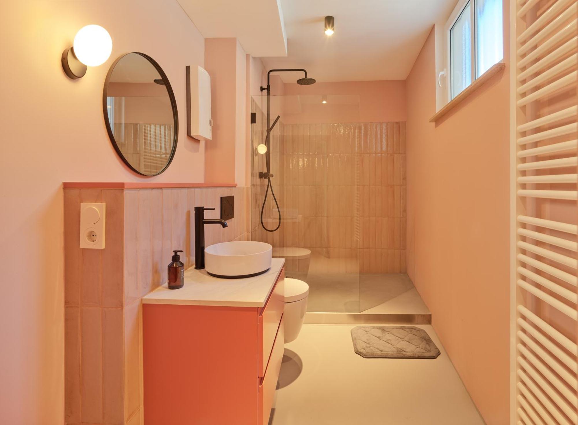 Modernes Flair - Designer-Apartment In Top-Lage - Bis 3 Personen - Wittlich -Zentrum 外观 照片